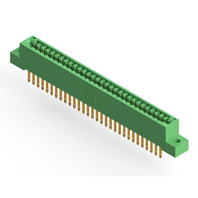 846-060-500-202 EDAC Inc.  Edgeboard Connectors